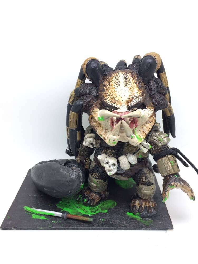 alienvspredator