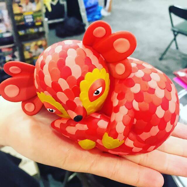 horribleadorables_kidrobot