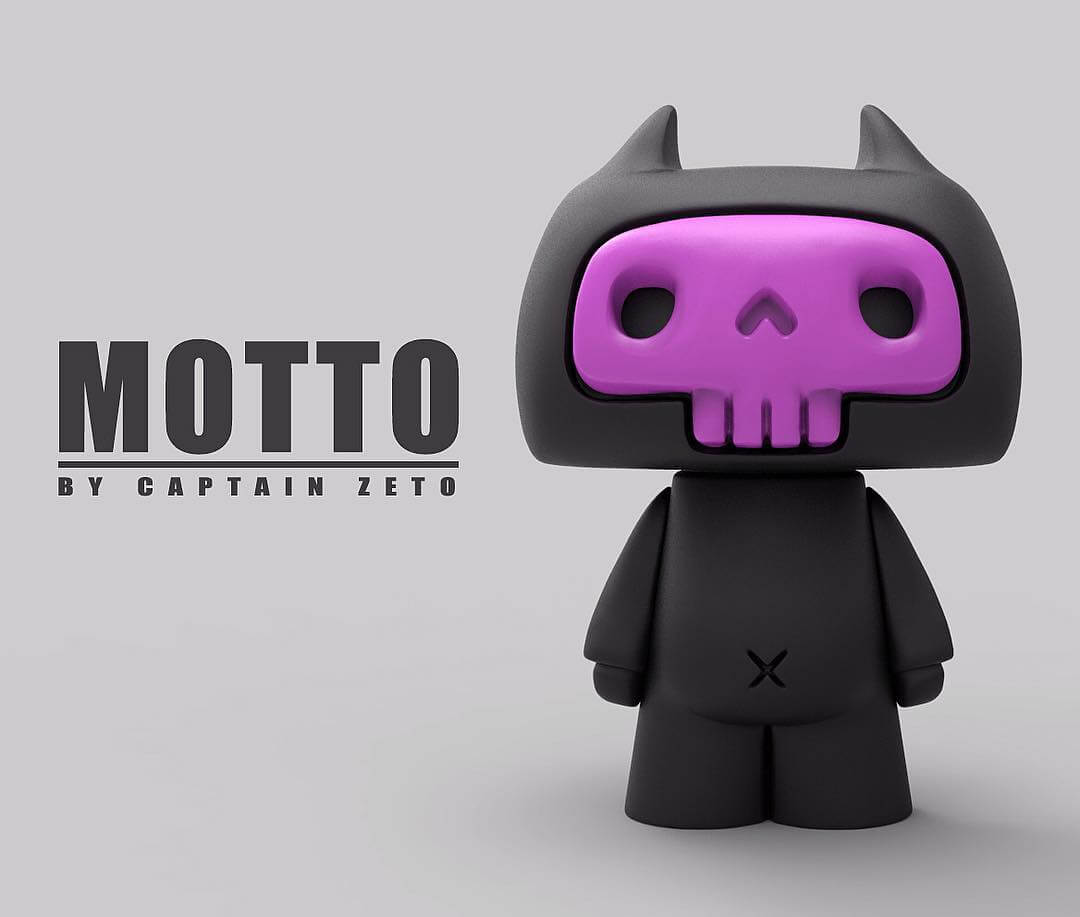 motto_captainzeto