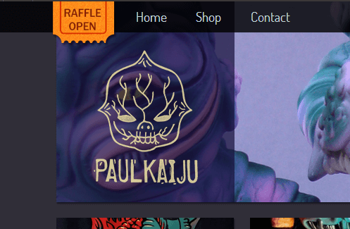 raffle