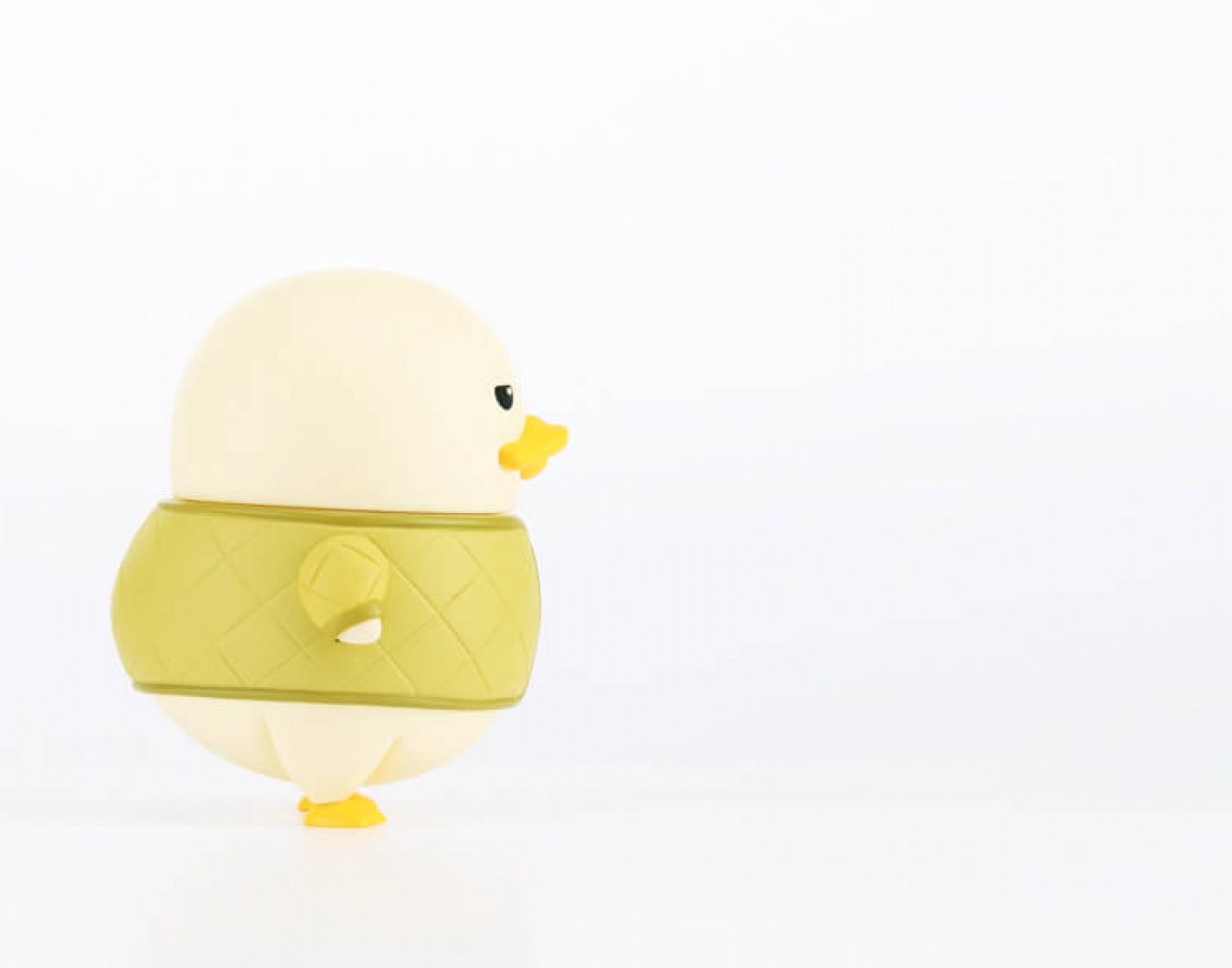 duckoo flying