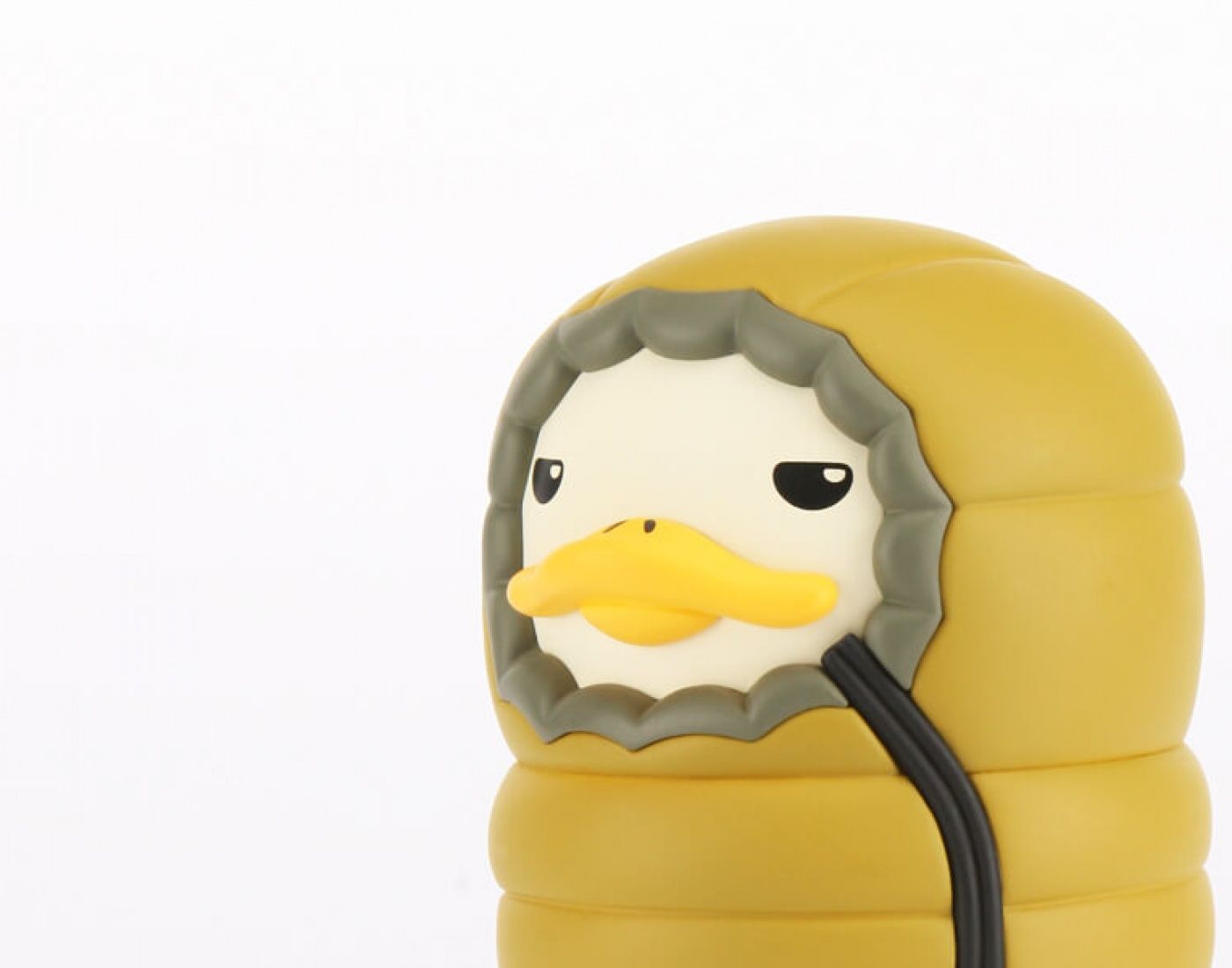 my pet duckoo