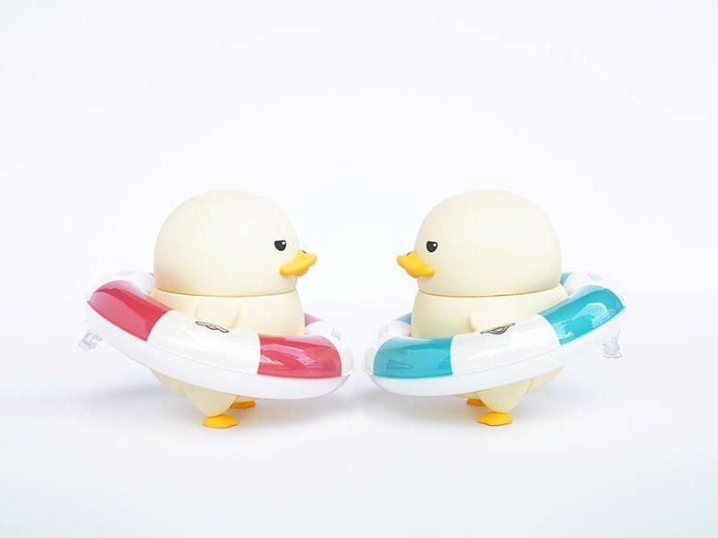roller skate duckoo