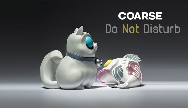 Do-Not-Disturb-by-Coarse-Toys-2016