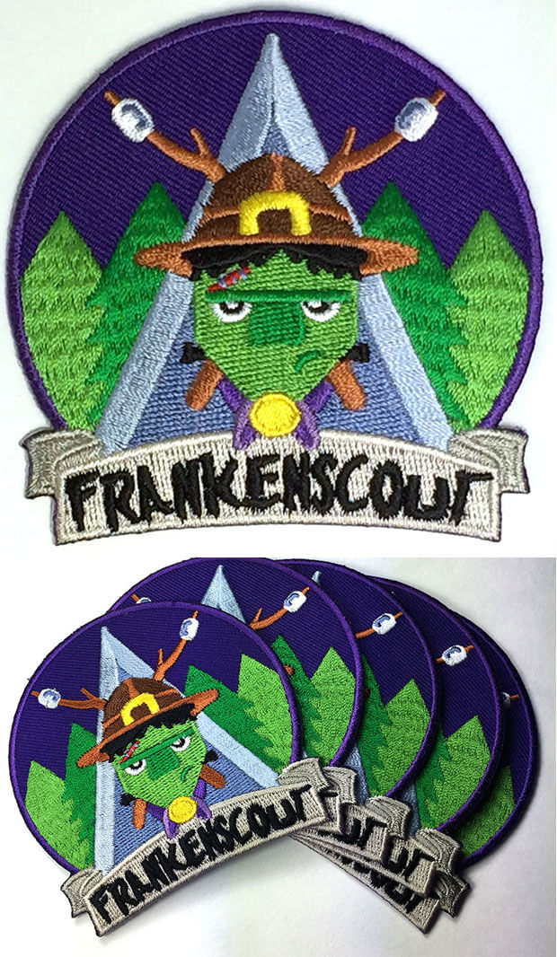 Frankenscout_Patch