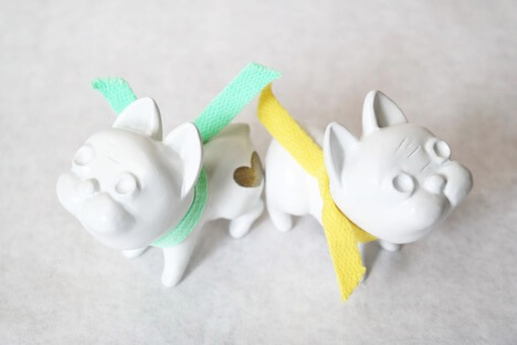 Frenchie Friend by Zebulon x Woot Bear Exclusive 3