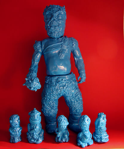 KanzlerHomunculords
