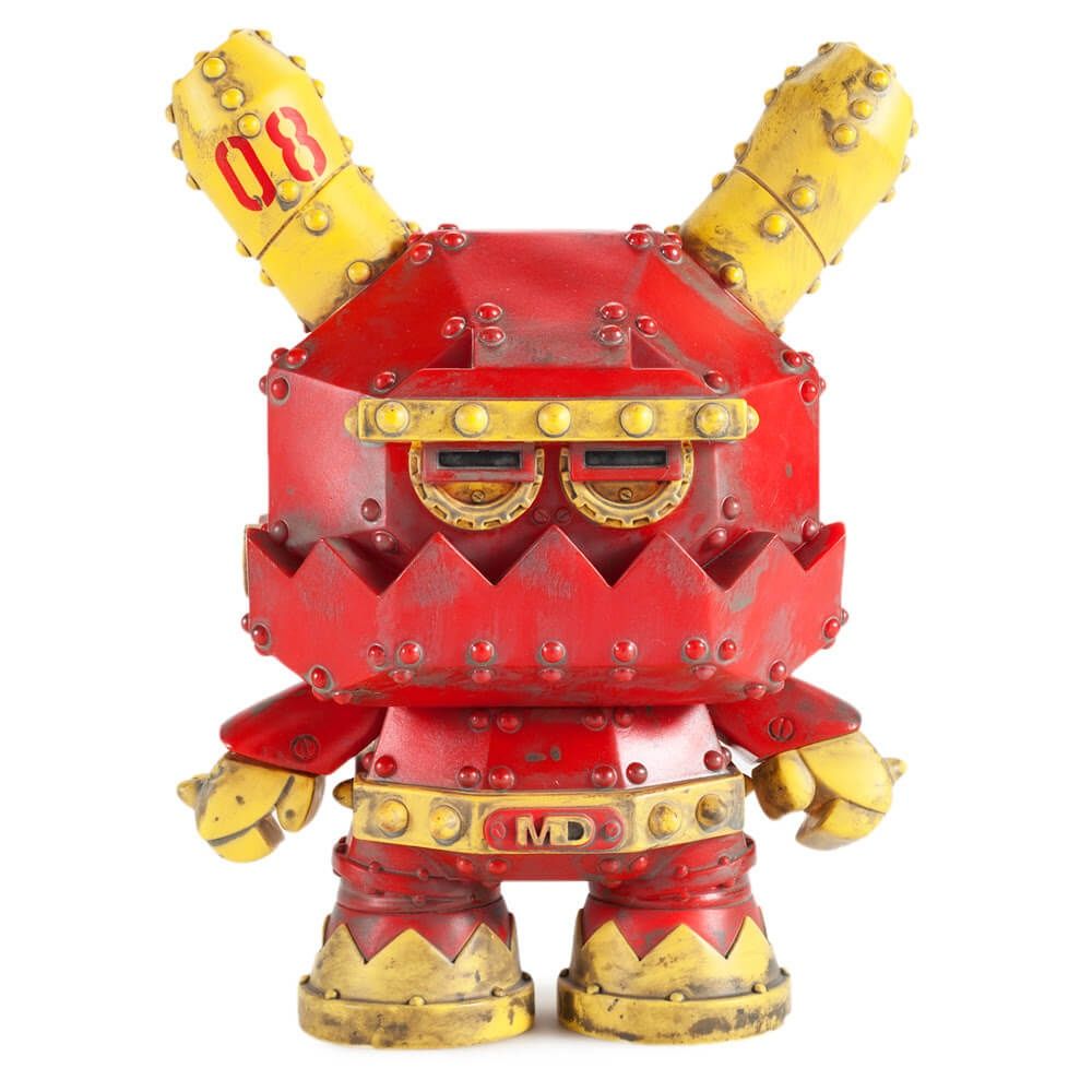 frank kozik dunny