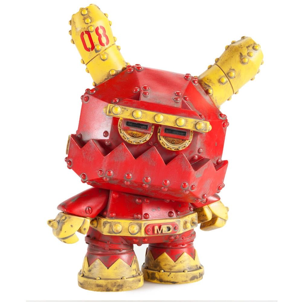 frank kozik dunny
