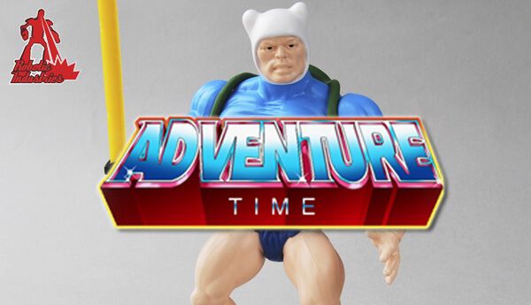 adventure time