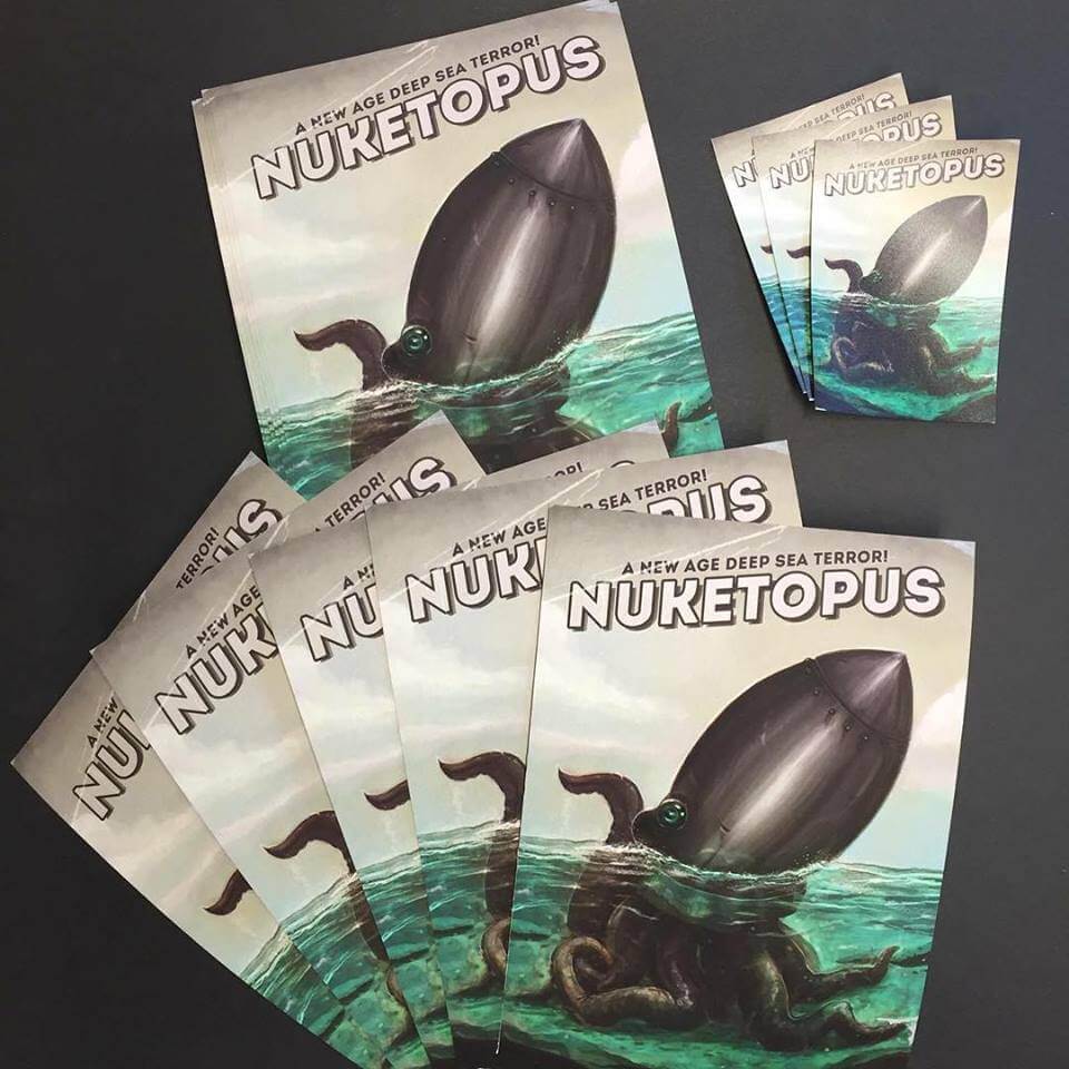 nuketopus