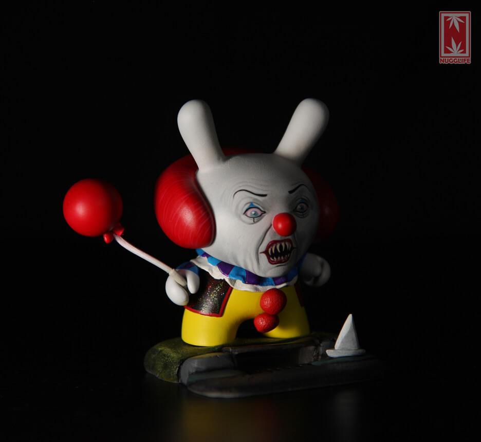 pennywise nugglife 1