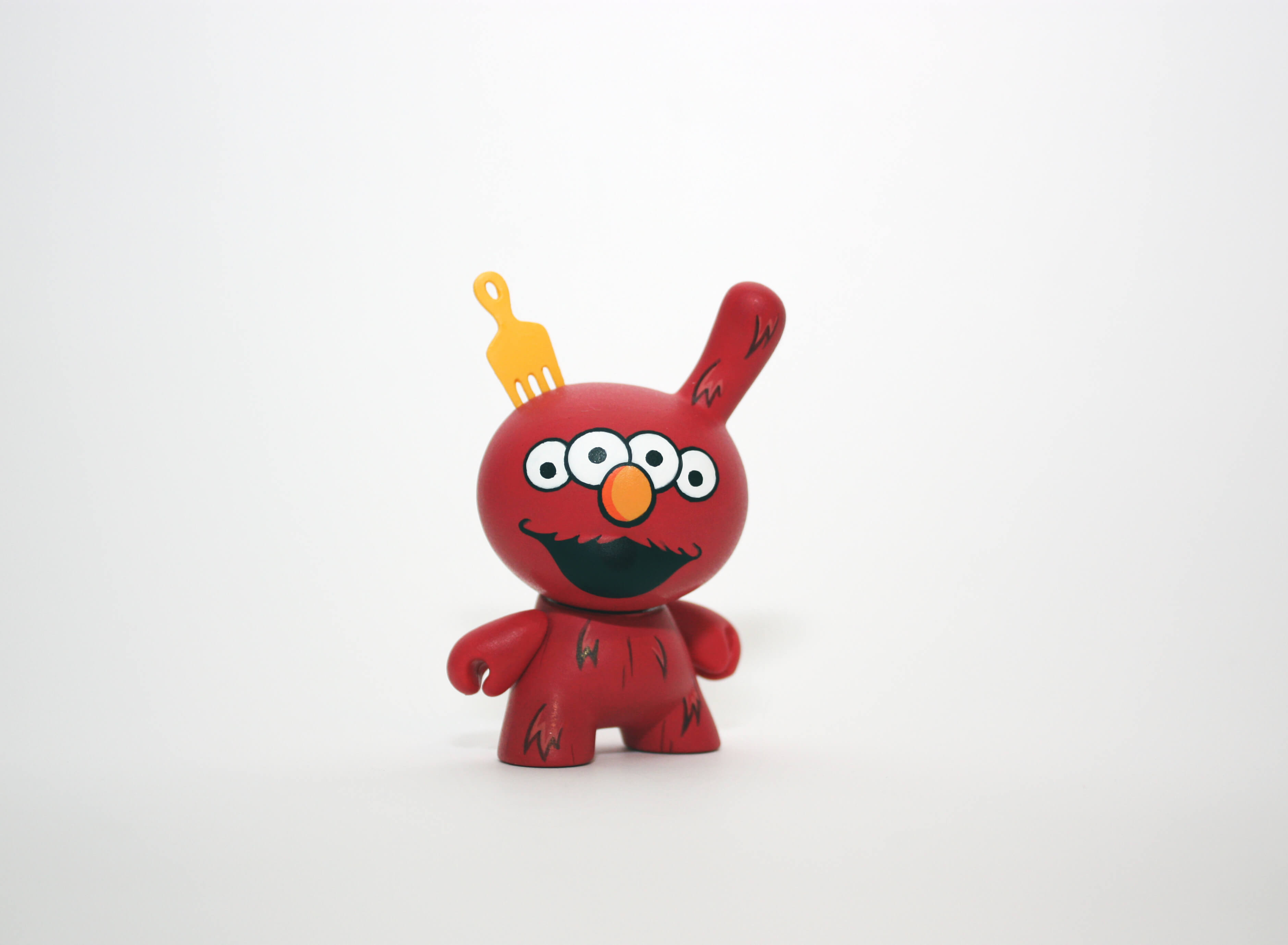 Elmo Wuzone