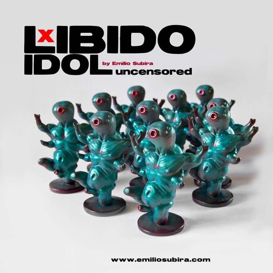libido idol emilio subira 1