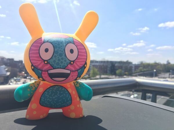 SekureD_Dunny