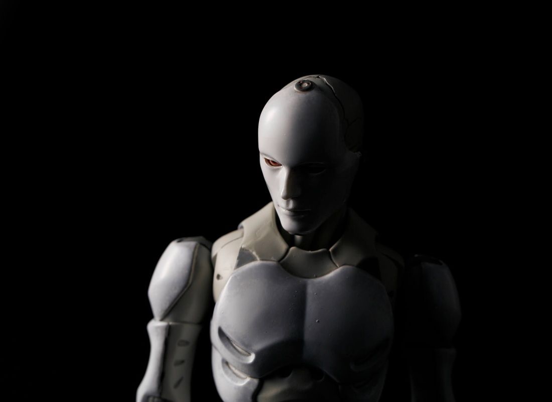 toa industries synthetic human