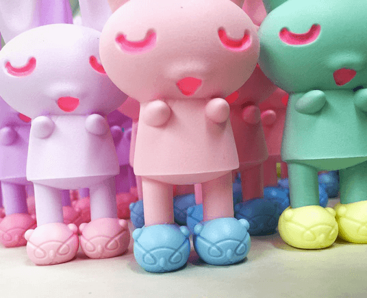 peter kato's bedtime bunnys 6