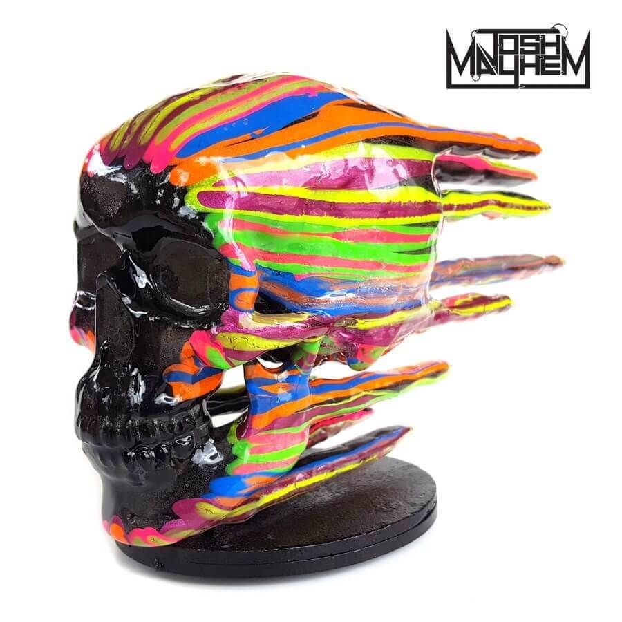 Josh Mayhem Mind Blowing 2