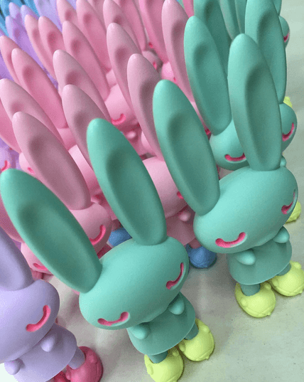 peter kato's bedtime bunnys 5