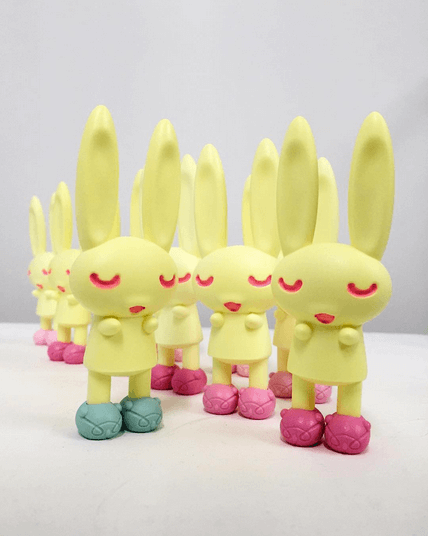 peter kato's bedtime bunnys 3