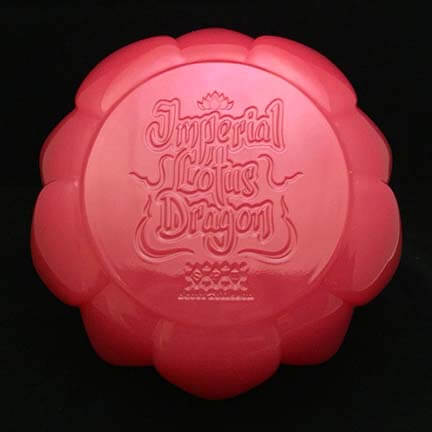Imperial Lotus Dragon Base