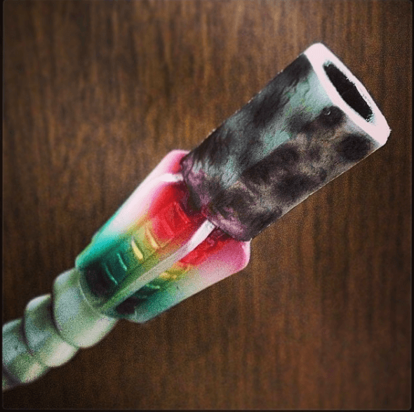 Blobpus custom gaibot 3