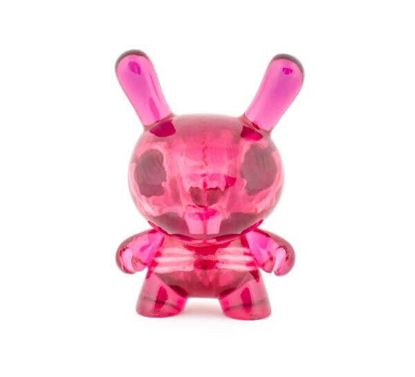 Scott Wilkowski infected dunny 2