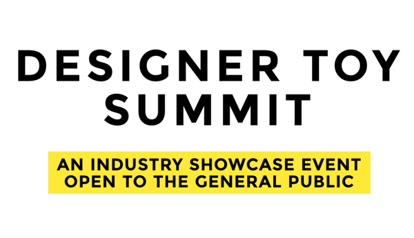 designertoysummit