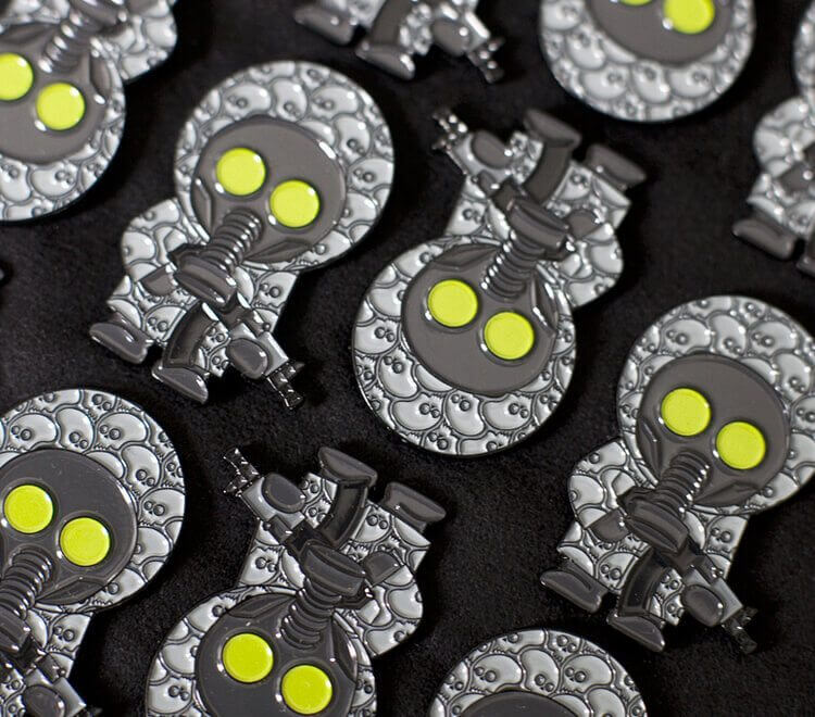 SQUADT - NOZZEL S001 PIN 3