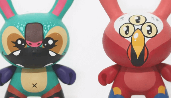 wuz-custom-dunny