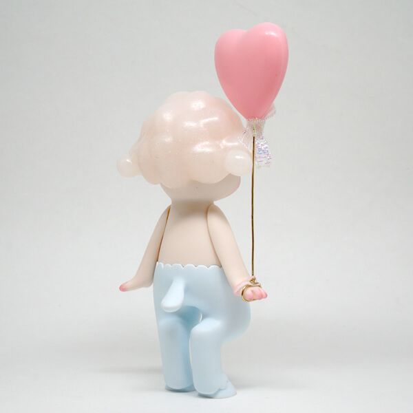Happy Birthday Satyr Myplasticheart By Satyr back