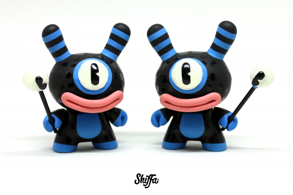 The Wox Dunny By da Shiffa 4