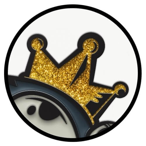 cwd graphic king of the bananas 2