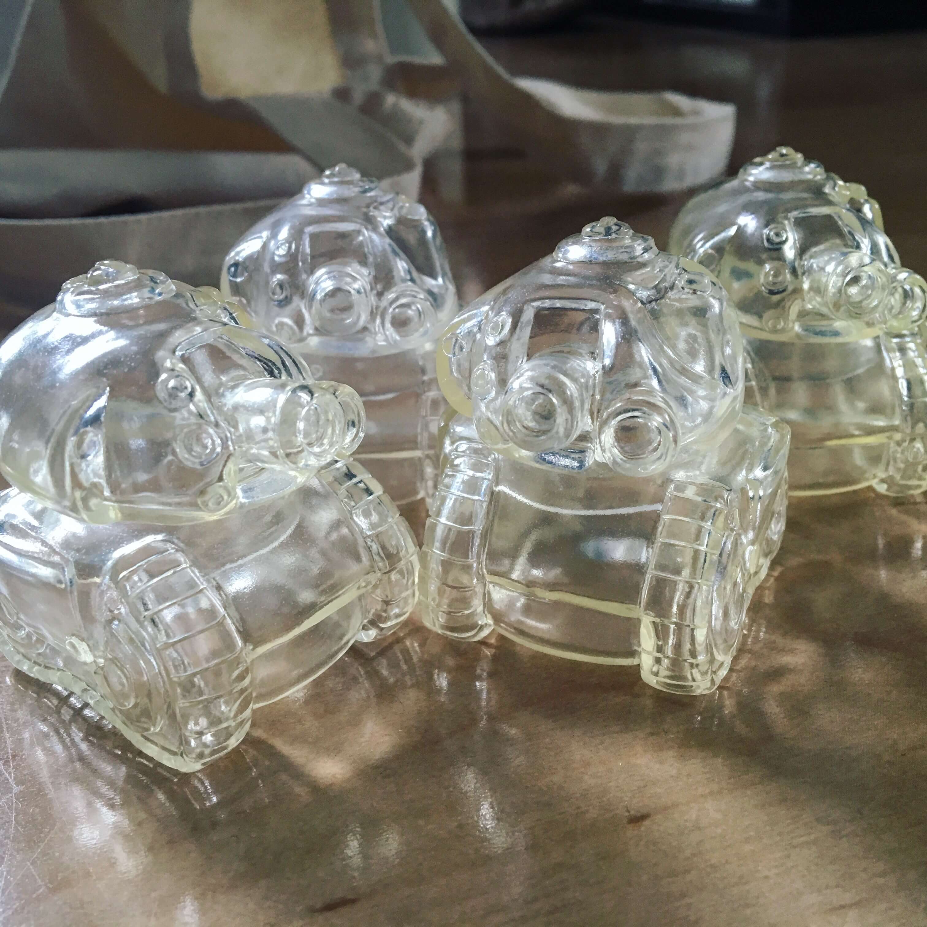 mastodon tanks clear