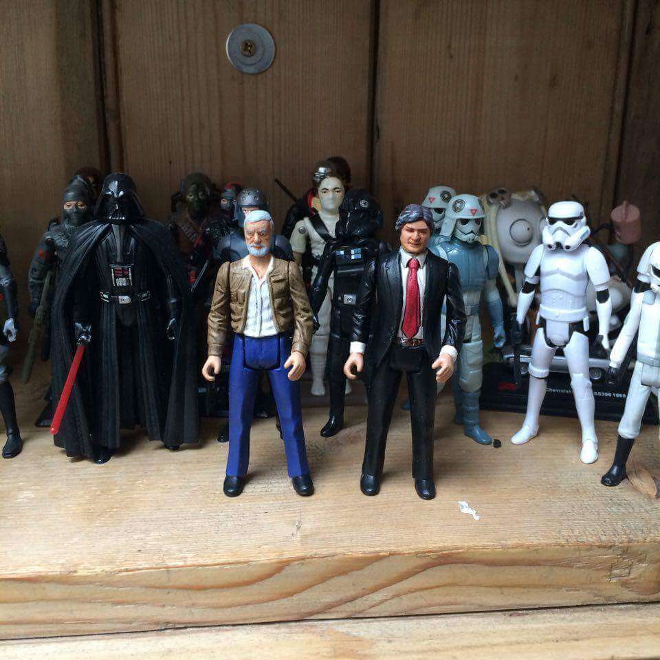Austerity Wars Corbyn Vs Blair 2 pack