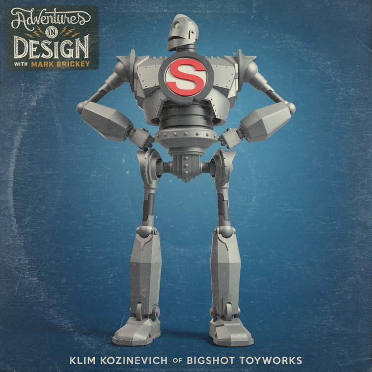 Bigshot Toyworks  SDCC 3