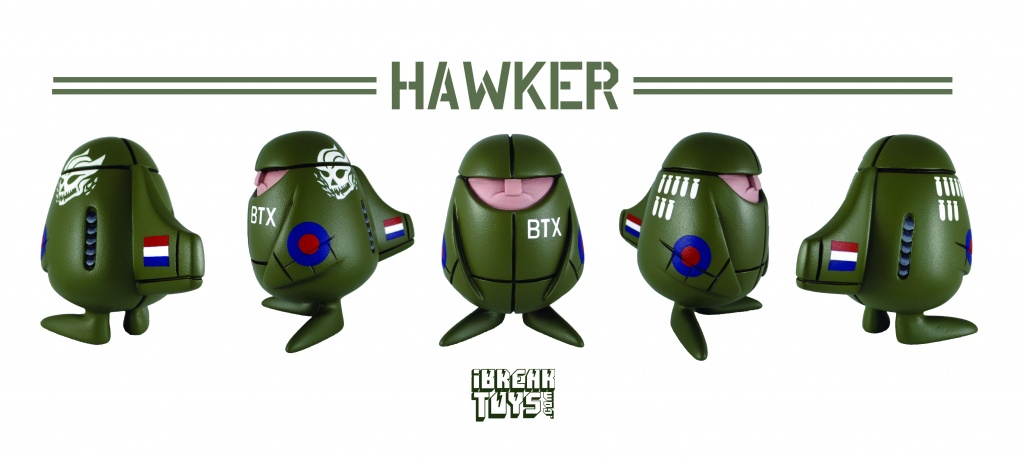 Hawker All Views copy