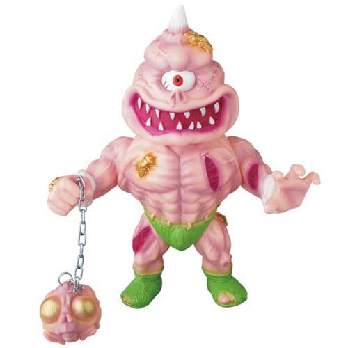 KUSAIKUSOPS By Goccodo x Medicom Toy