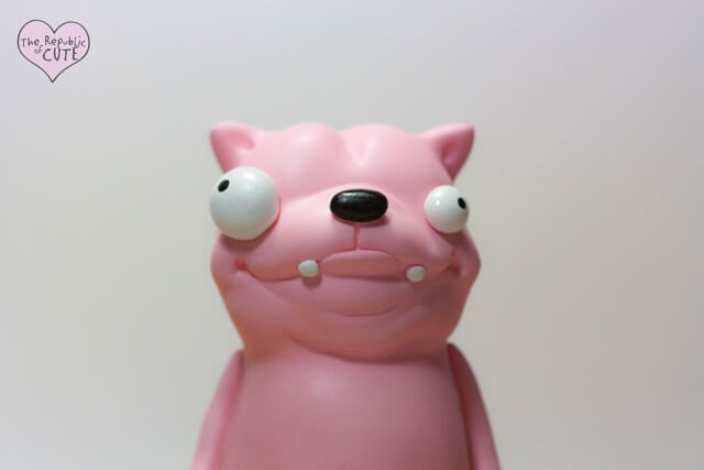 Pink Pet 2016 by the republic of cute 2