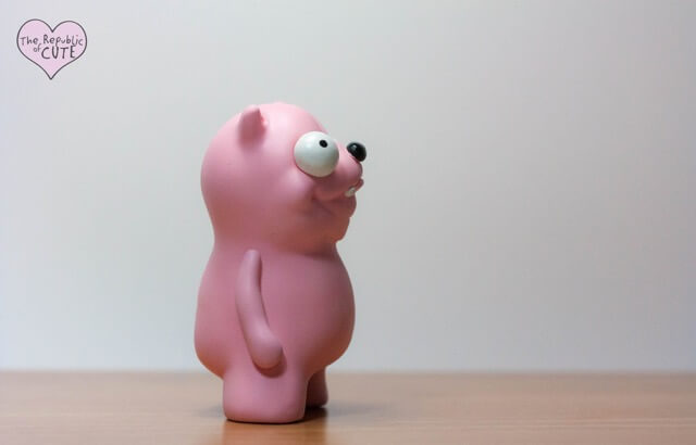 Pink Pet 2016 by the republic of cute side