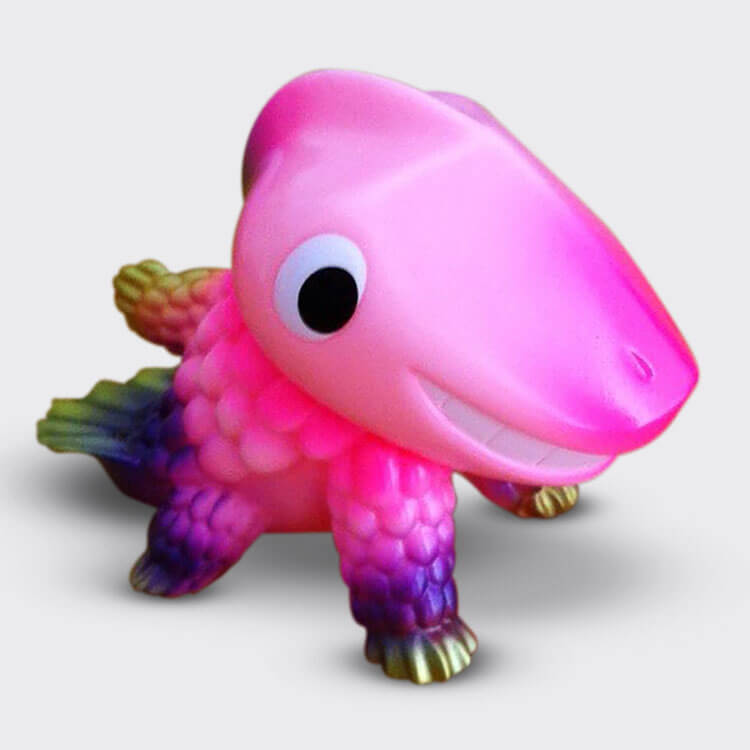 chima-tengallon SDCC 2016