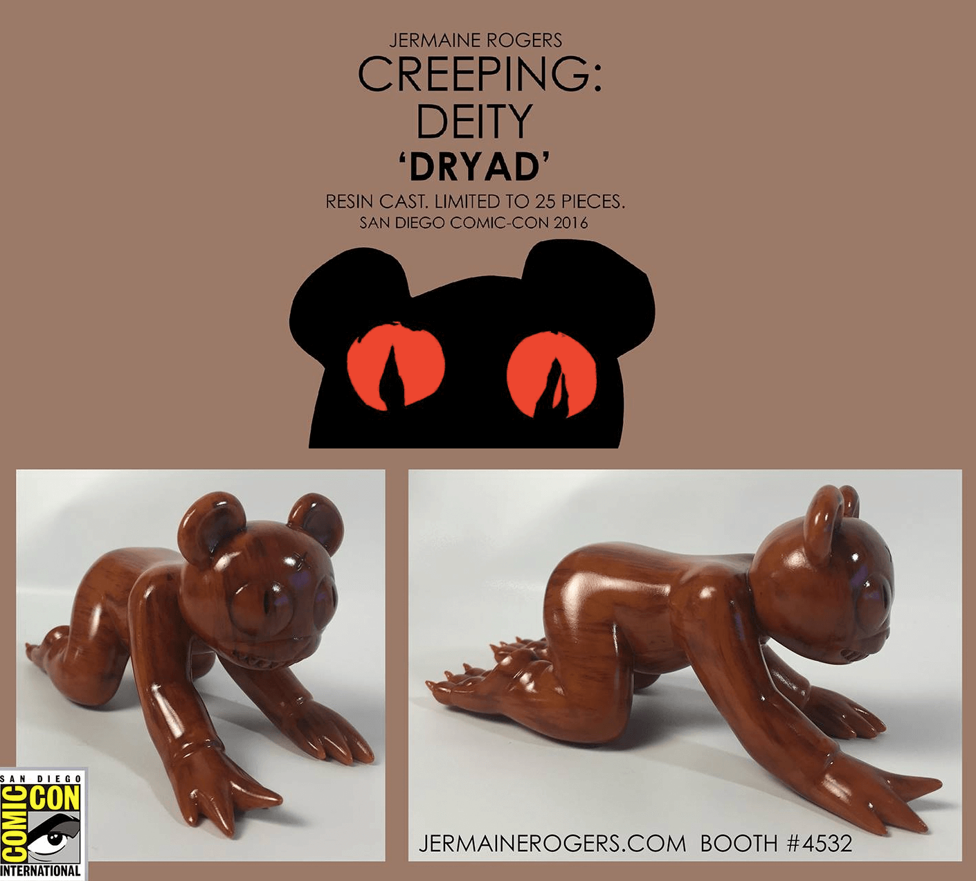 creepingdeity-dryad-jermainerogers-sdcc