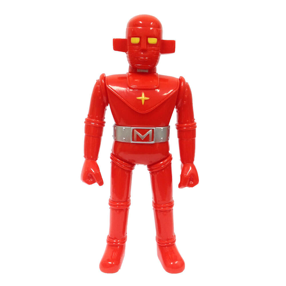 Awesome Toy “FAKE BARON ver.1.5” Standard Size Sofubi
