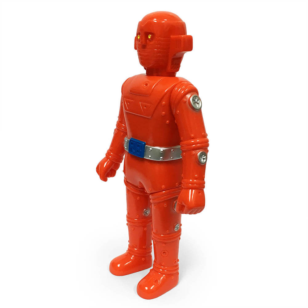 Awesome Toy's ROBOT BARON 1st release2