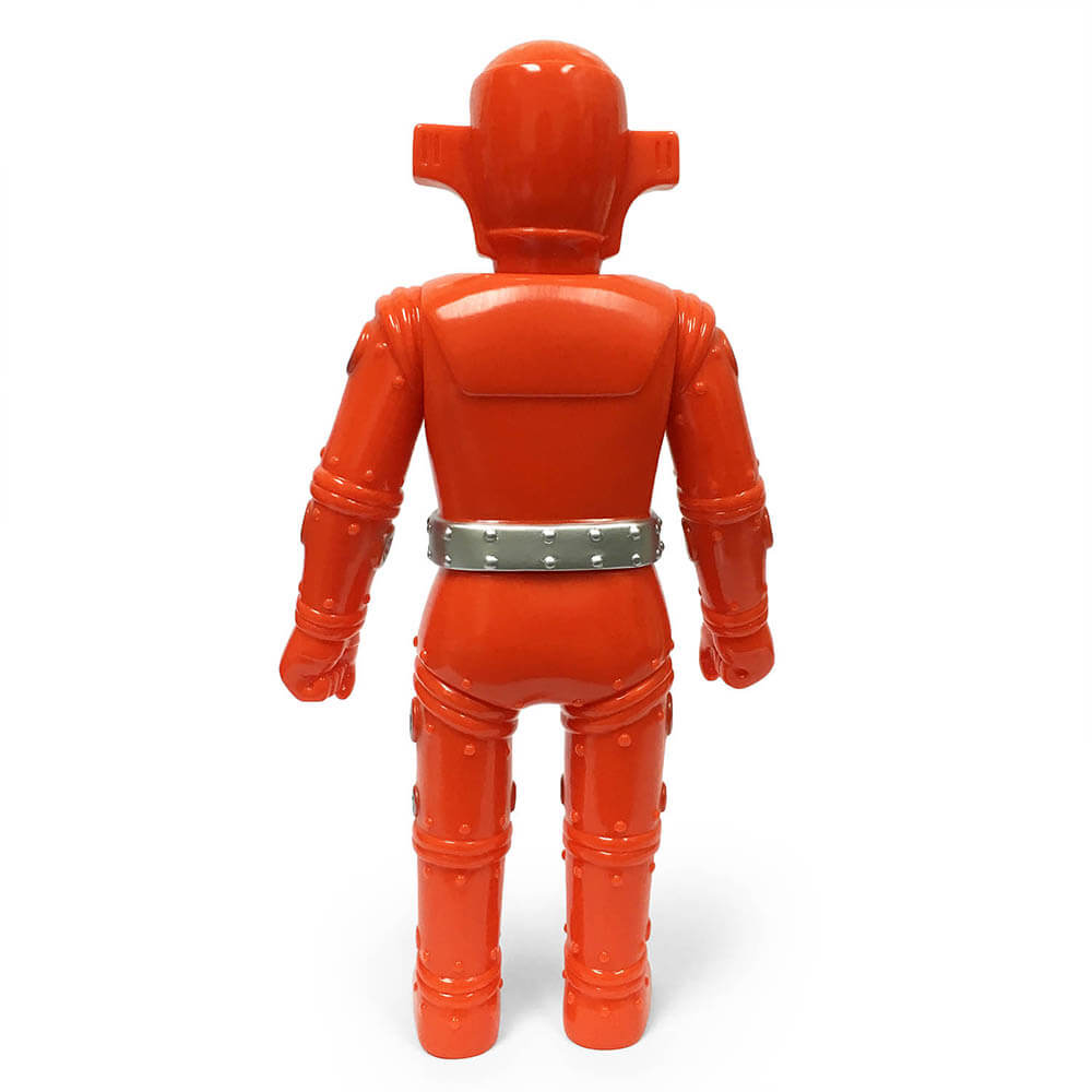 Awesome Toy's ROBOT BARON 1st release3