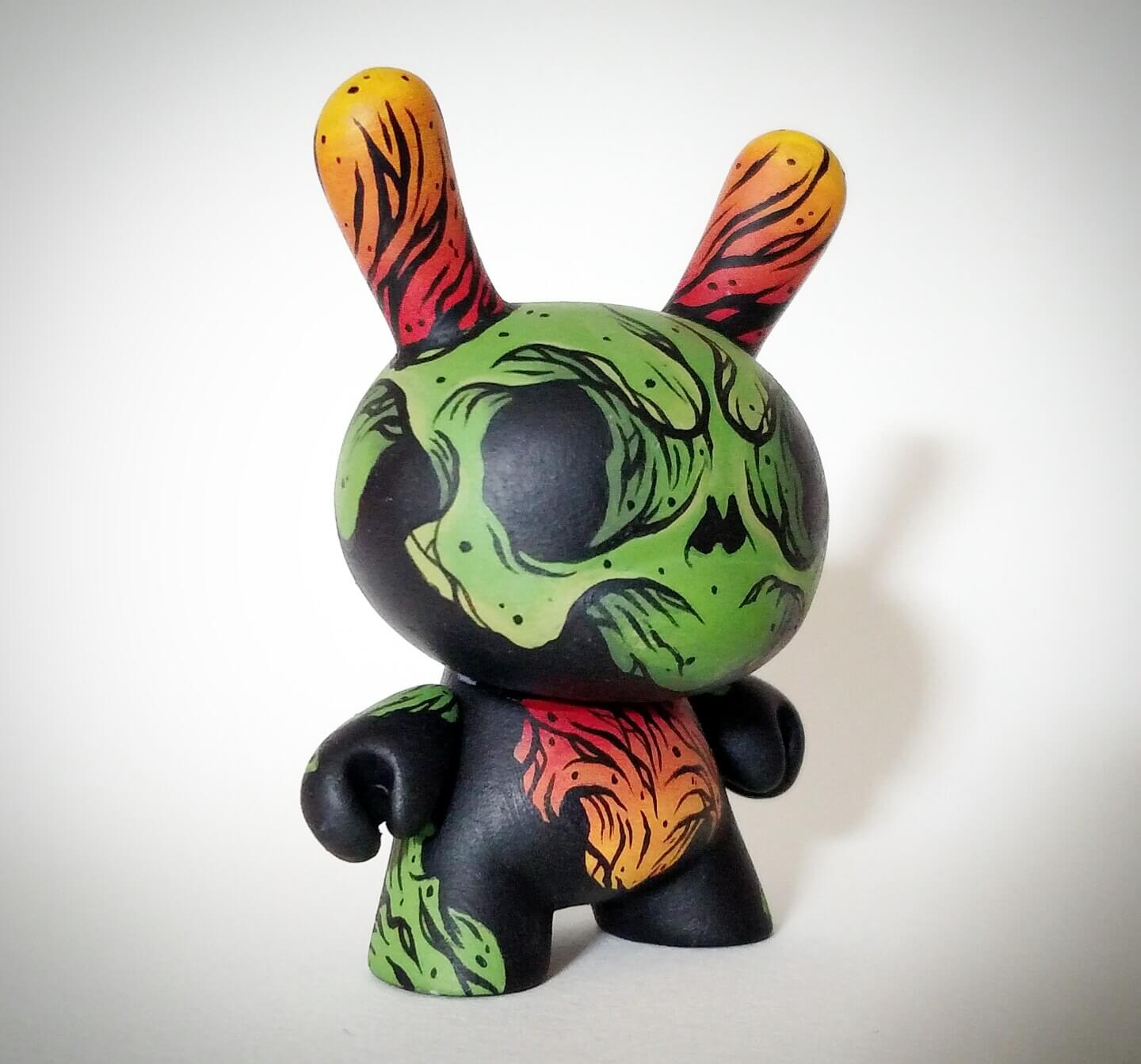 Cat Atomic's Custom Dunny2