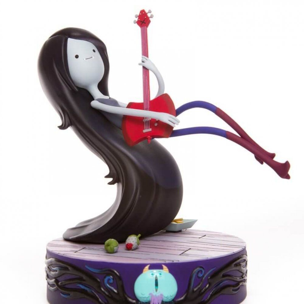 marceline mondo figure