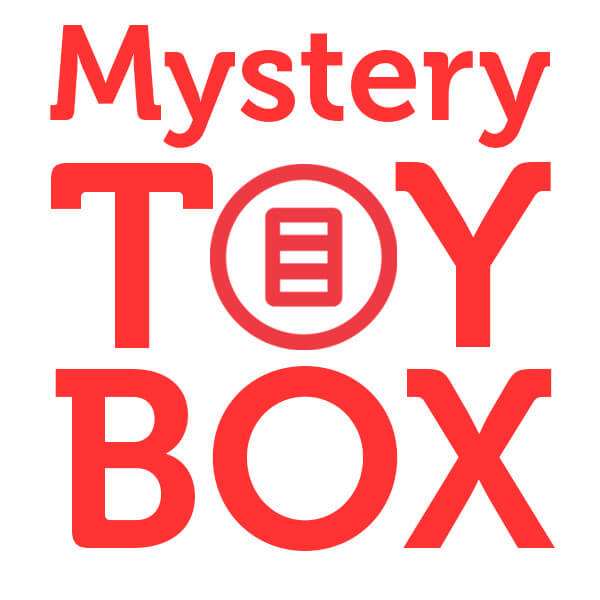 mystery toy box