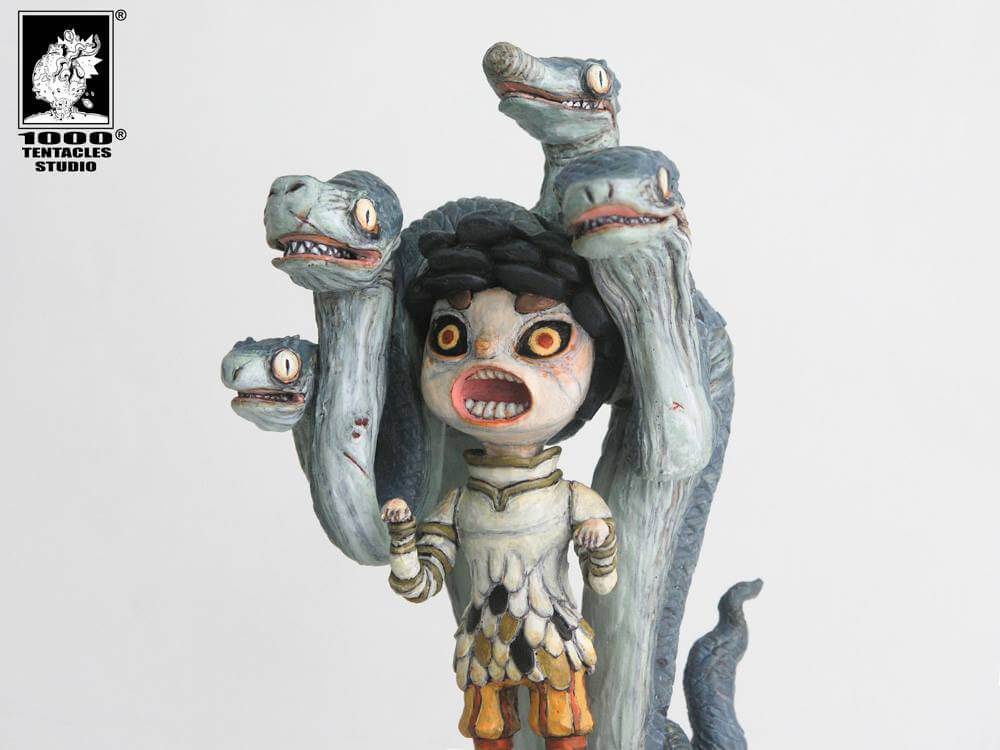 descendants-of-ancient-chaos-series-medusa-offspring-by-1000tentacles-front