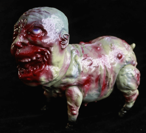 pigpigman-4th-release
